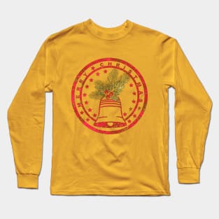 Christmas Long Sleeve T-Shirt